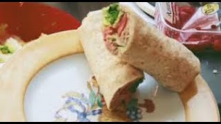 SANDWICH CINEMATIC BROLL CANON 80D [upl. by Nilson690]