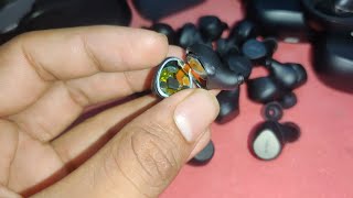 JABRA ELETE 7 PRO REPAIR DISASSEMBLE [upl. by Notniv]