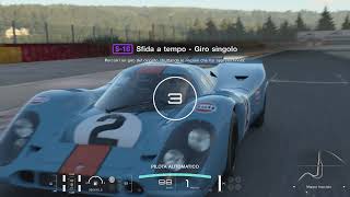 Gran Turismo 720241013153721 [upl. by Ylrebmit]