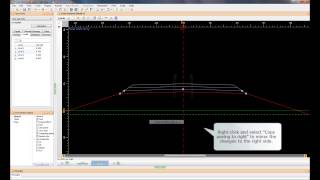 Typical cross sections  Third layer definition [upl. by Dzoba]