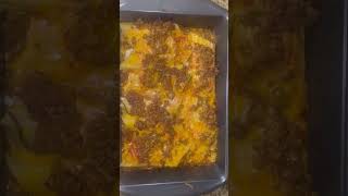 Stuffed Manicotti  pasta with shredded sirloin  pasta pastarecipe pastalover pastashorts [upl. by Truitt]