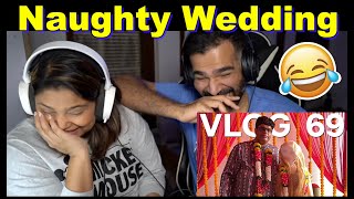 Vlog 69 reaction  Tanmay Bhat  The S2 Life [upl. by Monk]