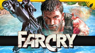 Nejvíc přehlížený díl Far Cry o 20 let později [upl. by Bohaty614]