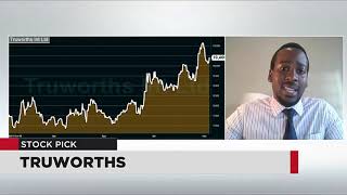 WATCH Daily Pick  Truworths [upl. by Mcevoy776]