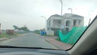 Bahria Orchard Phase 40324948497628Augest2024 [upl. by Nyvek]