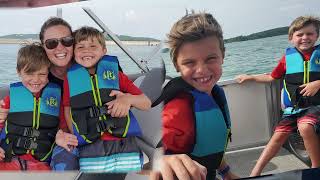 Family Kamp Kanakuk 2023  Highlight Reel [upl. by Rizzi421]