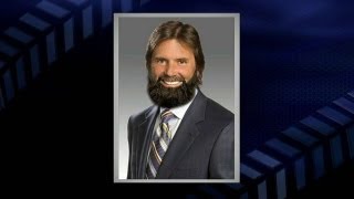 Orsillo and Eckersley on Red Sox beards [upl. by Halyk]