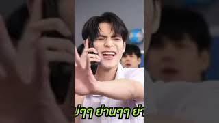 Hes so cute and crazy 😂🤣 poon marc marcpoon [upl. by Vey]