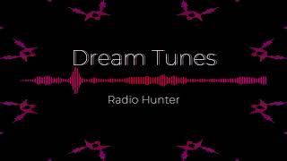 Radio Hunter  Dream Tunes  AI Music Song Shorts Anime Dream [upl. by Darooge290]