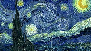 youre inside van gogh paintings playlist [upl. by Tisbee763]