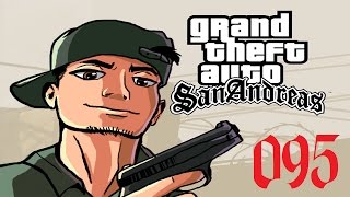 GTA San Andreas  095  Export and Import List 1 [upl. by Raycher260]