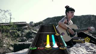 Mon Laferte  Desechable  Clone Hero Chart [upl. by Alduino]