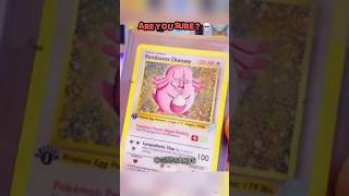 Crazy Fake Pokemon Cards 💀 [upl. by Endaira]