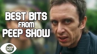 Best Bits from Peep Show [upl. by Freeborn819]