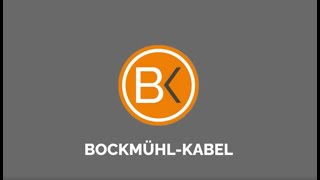 BOCKMÜHLKABEL GmbH amp CoKG in Hattingen [upl. by Adnamaa255]