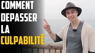 Comment vaincre la culpabilité radicalement  3 Conseils de coach [upl. by Htyderem]