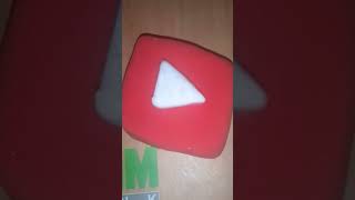 super clay YouTube art👍👍 [upl. by Ethelda]