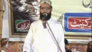 allama shah nawaz farooqi sahaba or ulamay e deoband lahor 02MPG [upl. by Hagar]