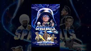 Final Scene  SPACEBALLS 1987 Movie CLIP HD [upl. by Aneahs]