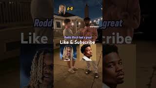 Whos the best rapper Lil Durk or lil baby or Da baby young thug fyp [upl. by Erdnaek]