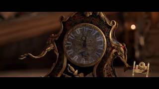 Disney DIY COGSWORTH BIG BEN from Beauty and the Beast [upl. by Vas]