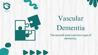 Vascular Dementia Explained Causes Symptoms amp Treatment Options [upl. by Ahsytal]