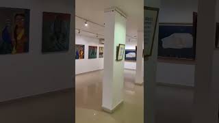 Sarkari art gallery lucknow [upl. by Beka]