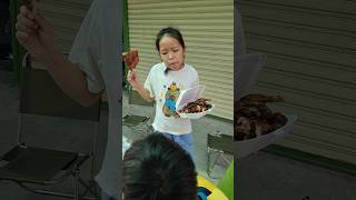 Cái tội tham ănkykydaily kykytv shortvideo [upl. by Richela653]