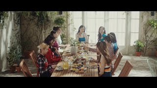 TWICE 「Kura Kura」 Music Video [upl. by Lemmuela]