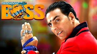 Boss  बॉस  Scene 12  Akshay Kumar  Ronit Roy  CLIMAX  Last Scene  Viacom18 Studios [upl. by Ellersick965]