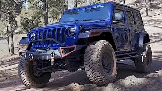 Top Picks of Jeep Wrangler and Gladiator Mods and Accessories Youll Definitely Need [upl. by Trevethick522]