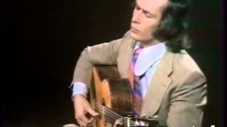 Paco de Lucia  Recuerdo a Patino Alegrias [upl. by Ramyar]