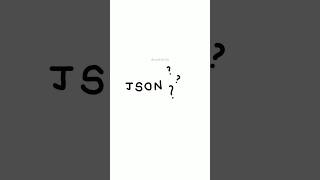 JSON Explained for Developers 🔥 [upl. by Sapphira]