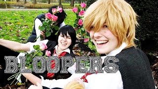 Hero Marauders Bloopers [upl. by Icart217]