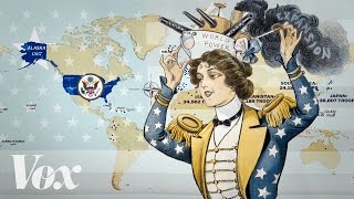 How America became a superpower [upl. by Ellora756]