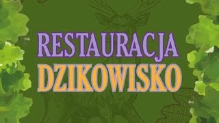 🟣 Dzikowisko Bydgoszcz po Kuchennych Rewolucjach Sprawdziliśmy [upl. by Capriola]