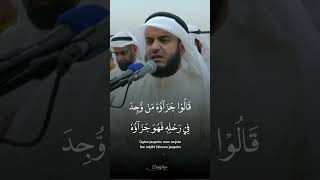 Beautiful Quran Recitation [upl. by Oiramaj]