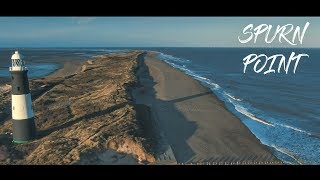 Spurn Point 4K 2019 [upl. by Inahet]