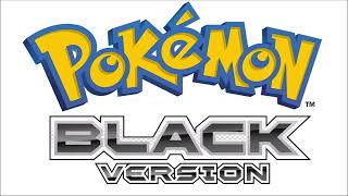 An Unwavering Heart Beta Mix  Pokémon Black amp White [upl. by Glyn]