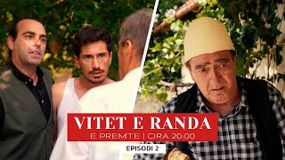 PROMO  Vitet e Randa  Episodi 2 [upl. by Eimile]