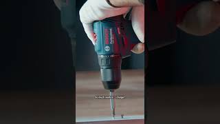 Bosch GSR 185LI 18V Cordless Drill Driver  Cordless Means Paisa Vasool [upl. by Guillemette69]