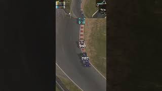 LMP3 Ligier JS P320 at Zolder Circuit  airacingttv on Twitch [upl. by Oulman314]