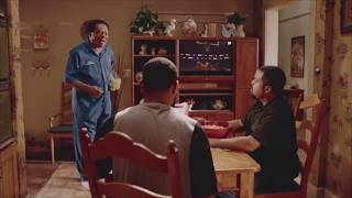 Ice Cube Releases Friday Reunion Commercial With Epps And Witherspoon  CH News [upl. by Irina]