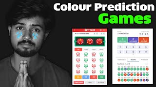 ⚠️Warning⚠️ Stop Playing Betting Games  Colour Prediction Games  awareness [upl. by Lorette]