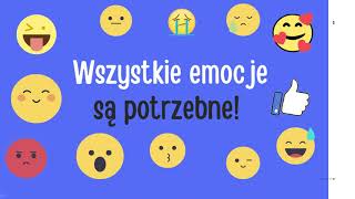 quotPełnia emocji w spektrum autyzmu  na wesoło  quot [upl. by Aloke]