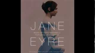 Jane Eyre 2011 OST  10 Waiting for Mr Rochester [upl. by Minsat482]