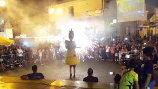 6° edizione della quotNotte Dei Gigantiquot di San Costantino 2016 PT5 FINALE [upl. by Crescint]