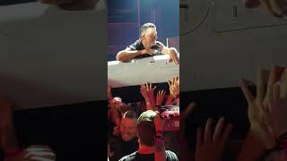 Rammstein  Gelsenkirchen  2972024 Boattrip where i catched Richards Autograph [upl. by Narret]