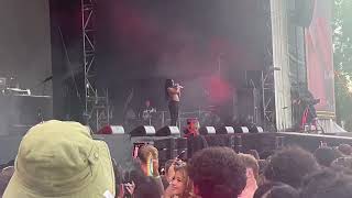 Sexyy Red LIVE Frauenfeld Openair 2024 FULL SET [upl. by Corbin504]