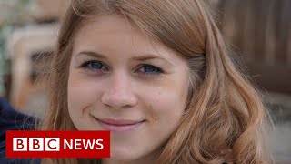 Sarah Everards murderer will never be freed  BBC News [upl. by Reba]